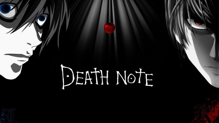 death note