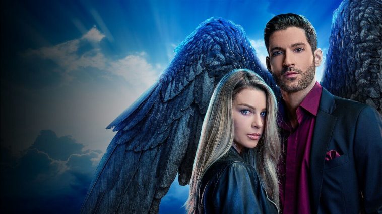 Lucifer Quiz