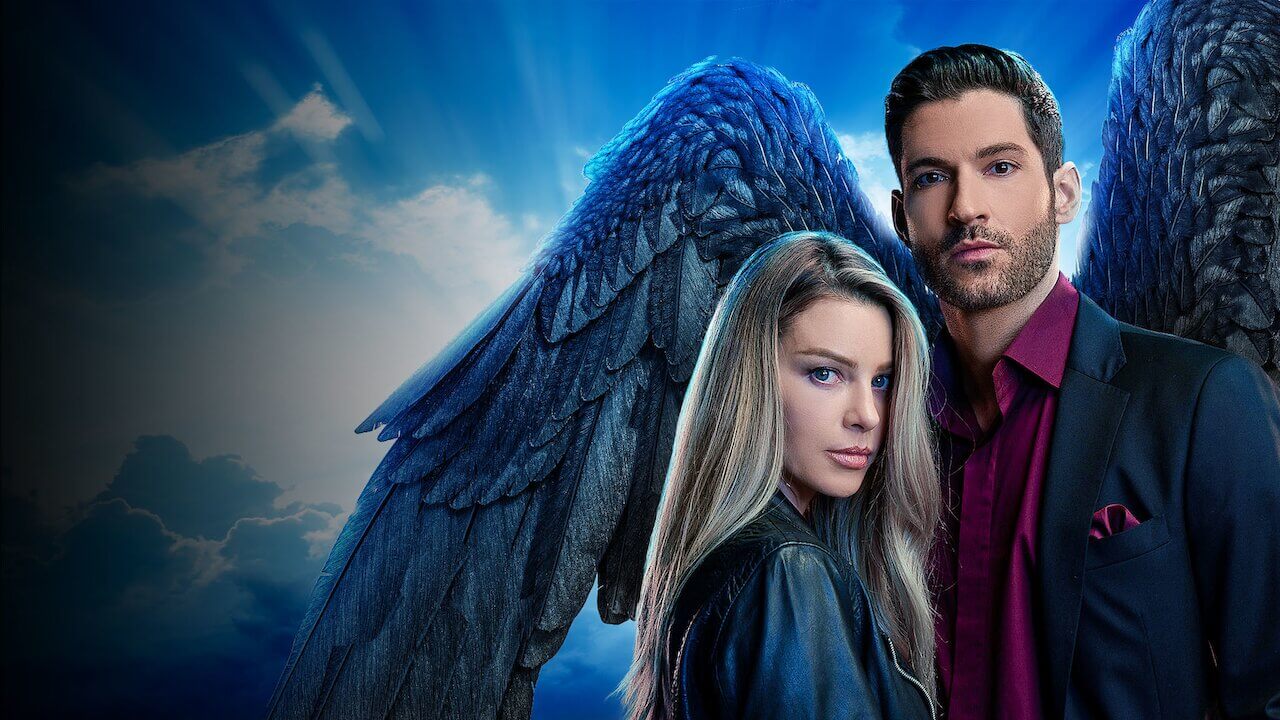 Lucifer Quiz