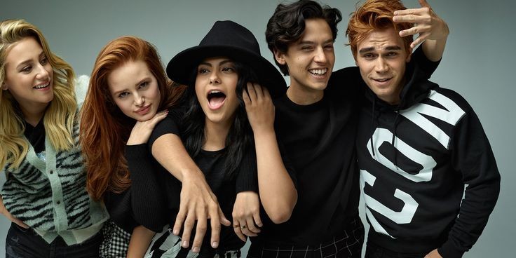 Riverdale Quiz