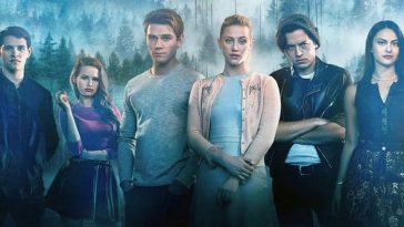 Riverdale