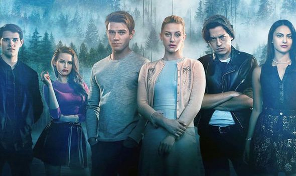 Riverdale