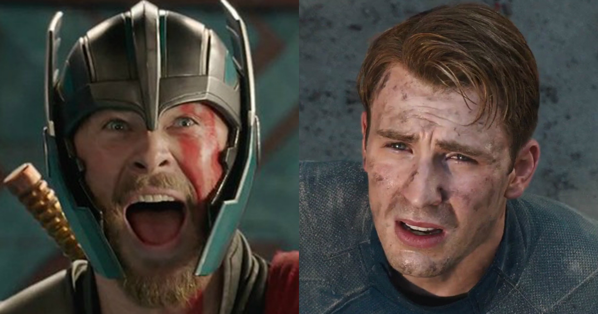Marvel