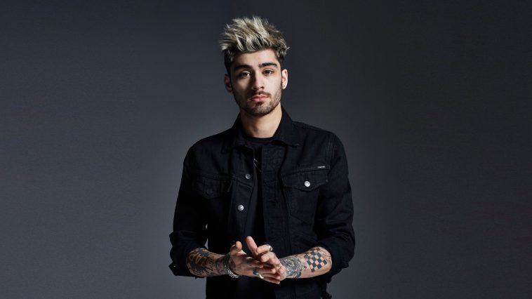 Zayn Malik