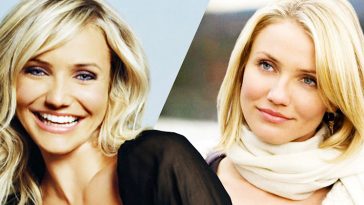 Cameron Diaz
