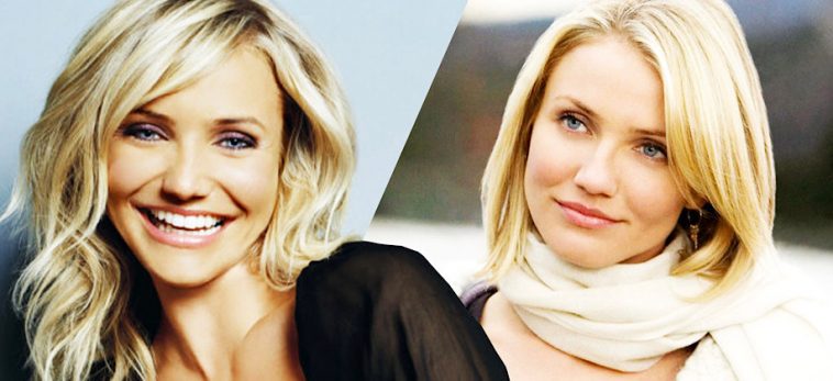 Cameron Diaz