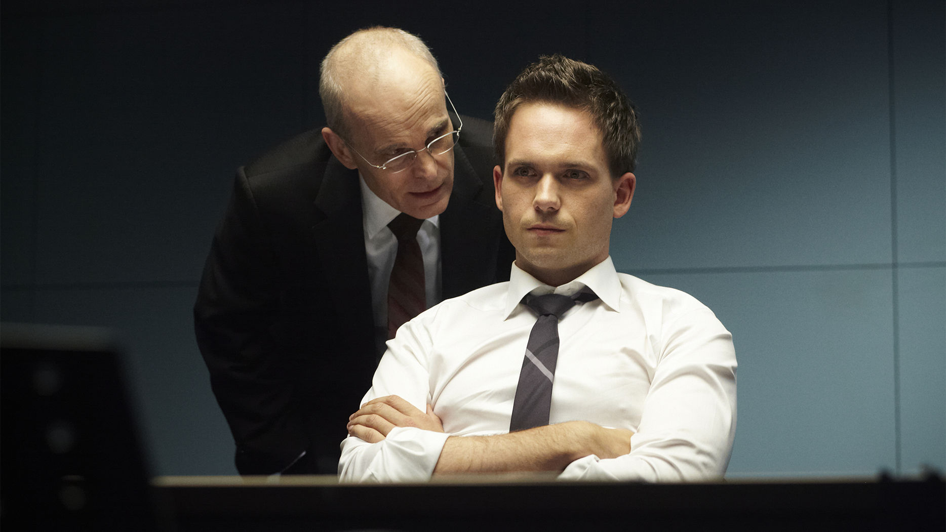 Suits - Season 3