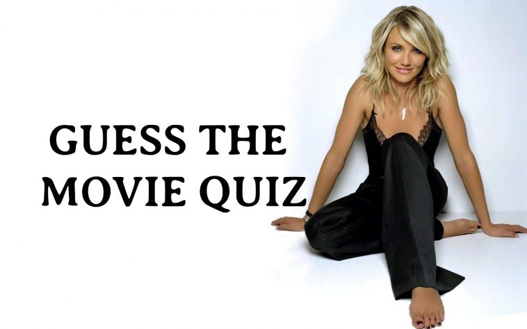 Cameron Diaz