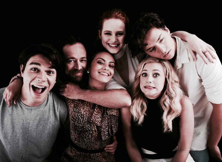 Riverdale