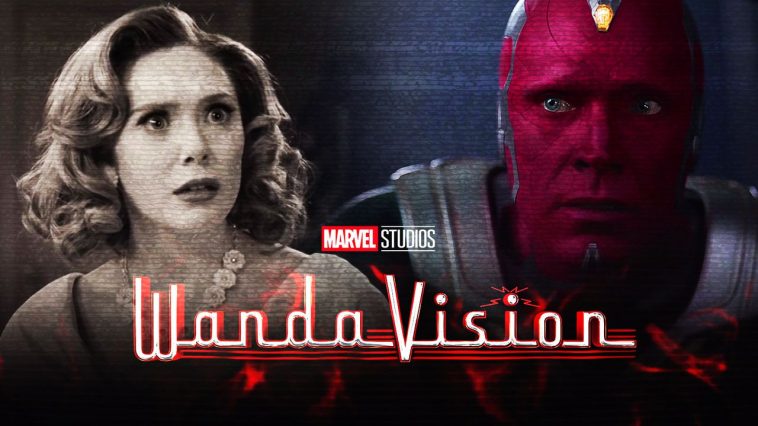 Wanda Vision