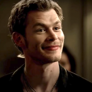 Klaus-Mikaelson