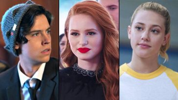 Riverdale Nickname Quiz