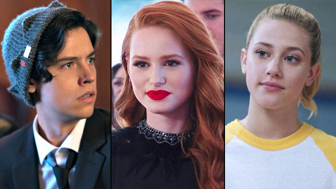 Riverdale Nickname Quiz