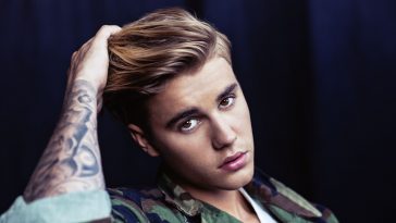 Justin Bieber