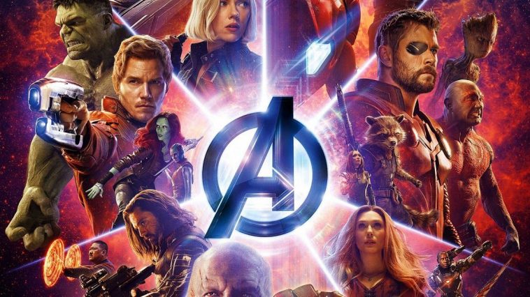 Marvel Avengers
