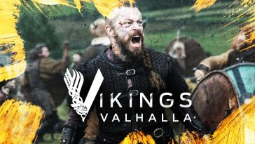 Vikings Valhalla