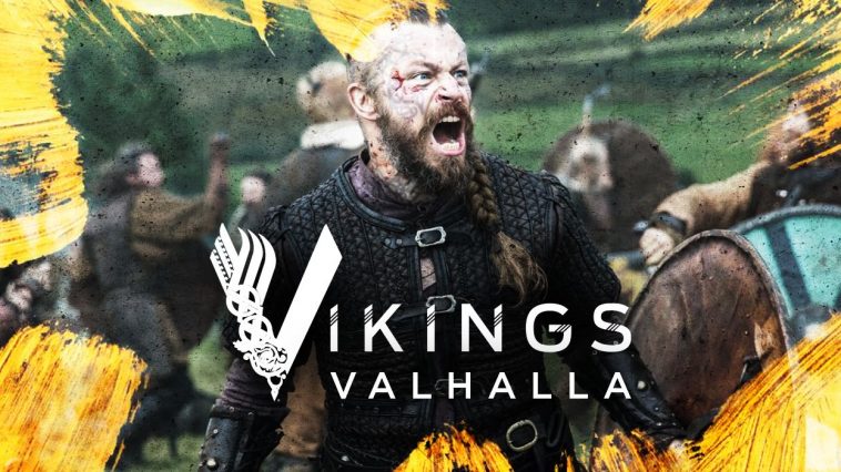 Vikings Valhalla