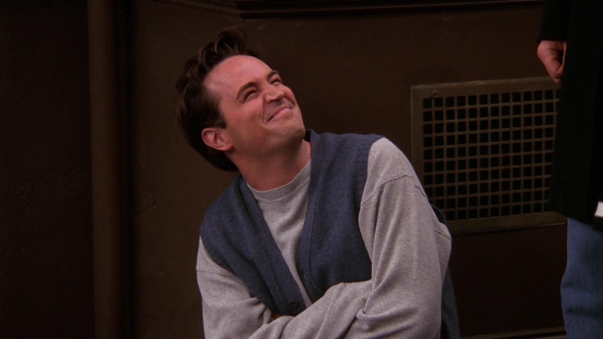 Chandler Bing