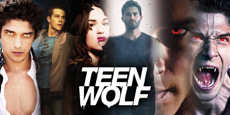 Teen Wolf