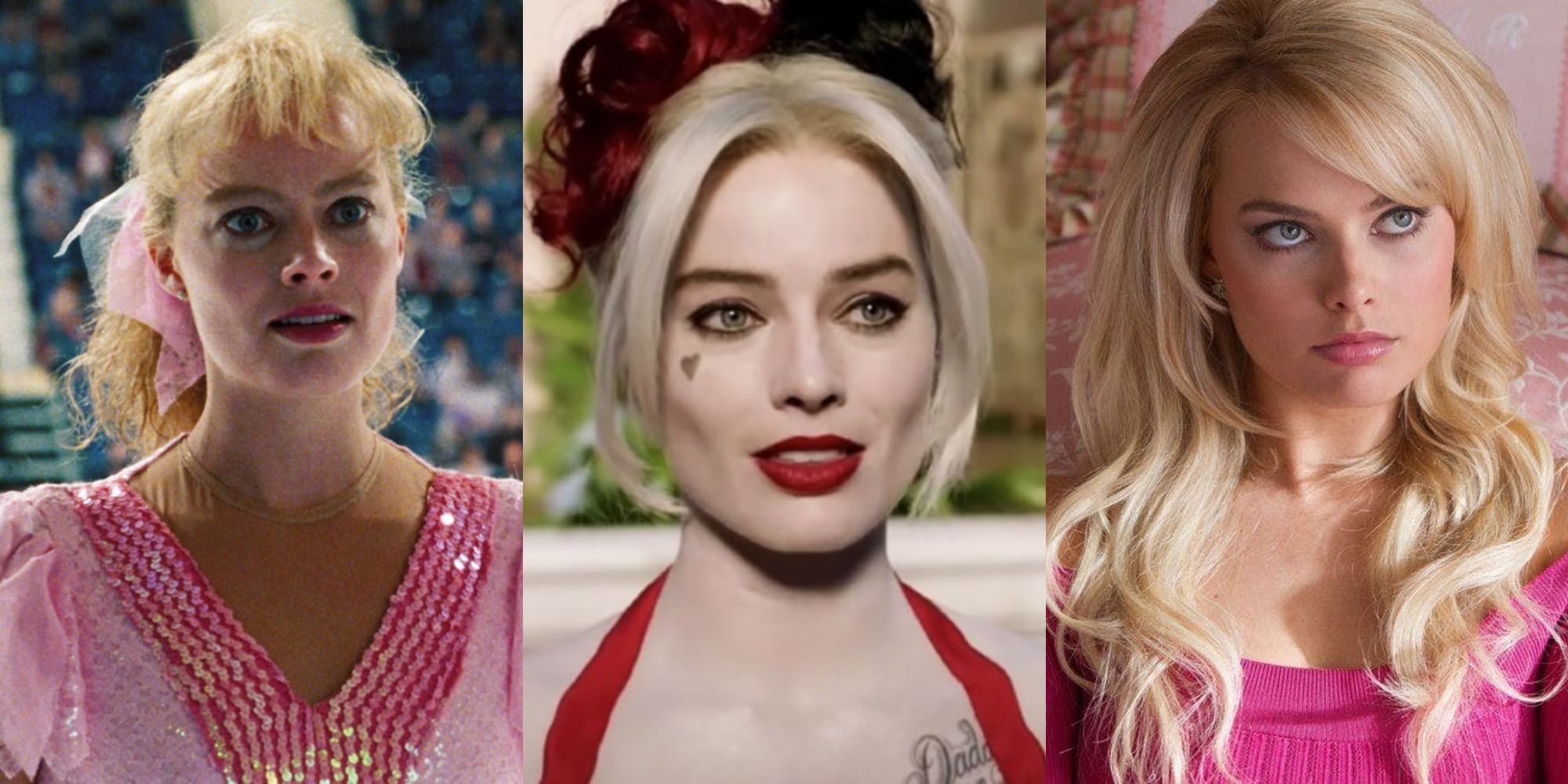 Margot-Robbie