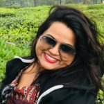 Profile picture of Sushree Swagatika