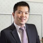 Profile picture of Dr Law Wei Seng